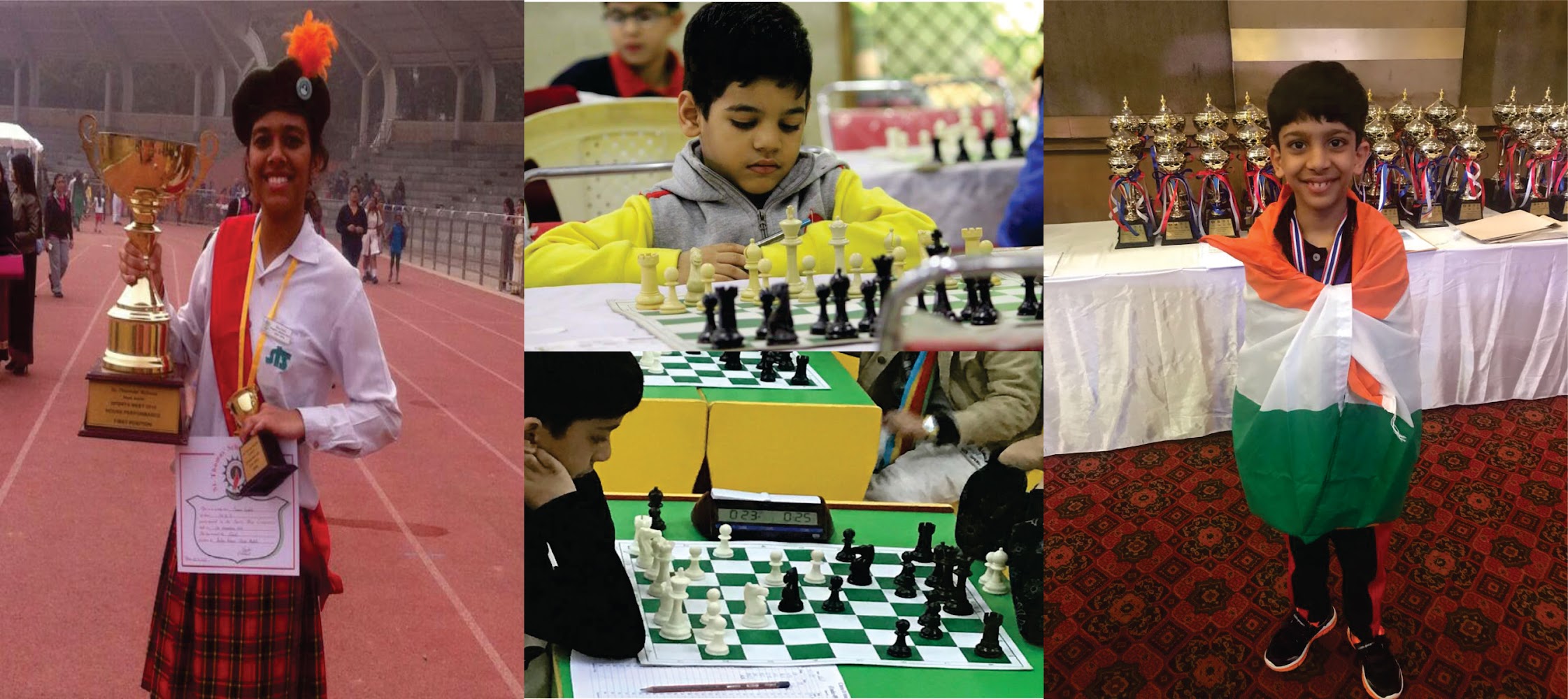 Braingames Chess Academy