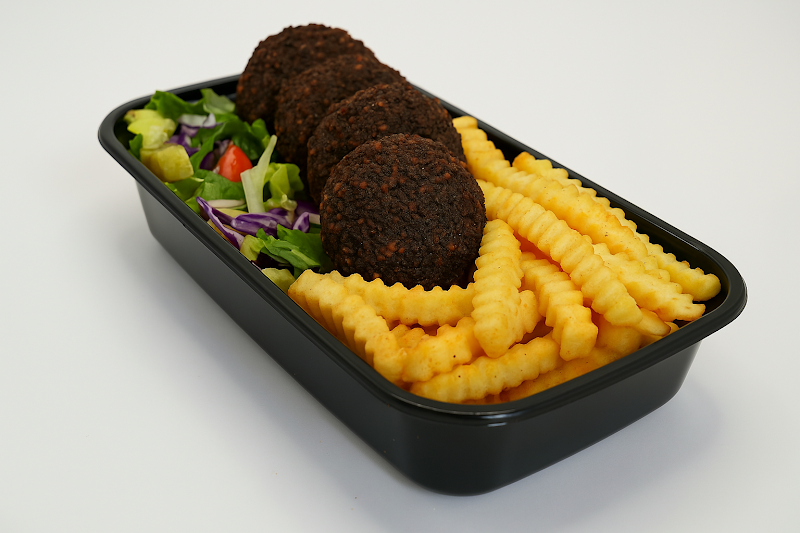 Istanbul Mediterranean Restaurant (Halal) photo 2