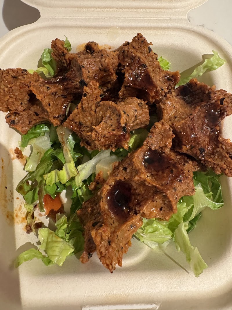 Istanbul Mediterranean Restaurant (Halal) photo 3