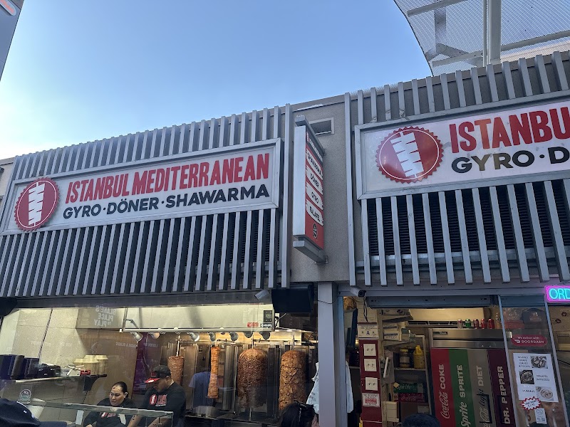 Istanbul Mediterranean Restaurant (Halal) photo 6