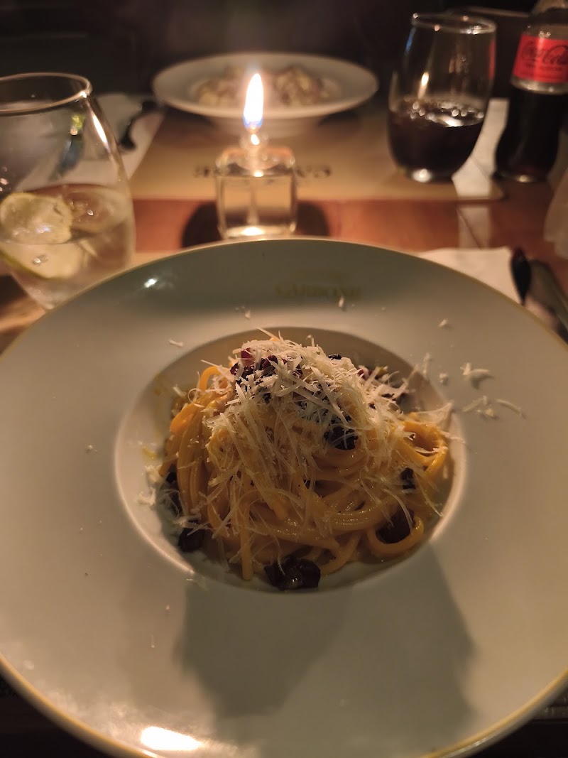 Foto de Trattoria Carbone