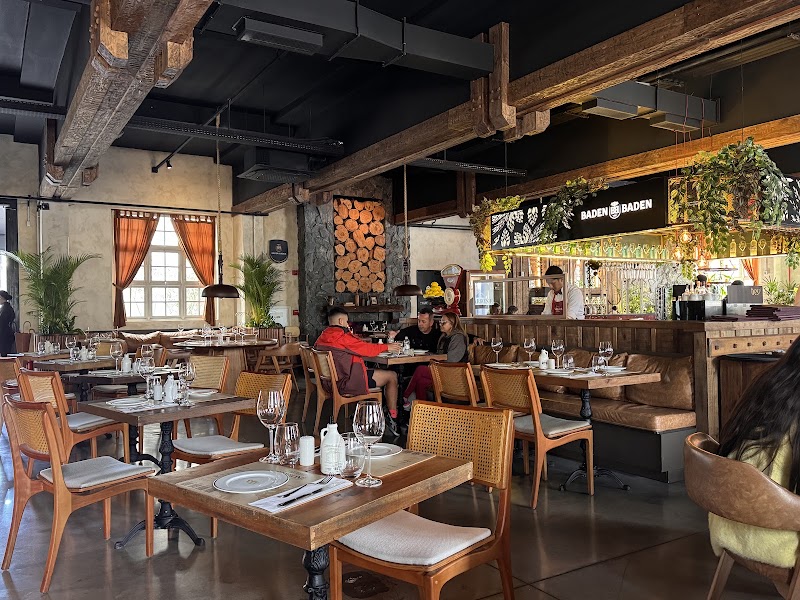 Foto de Trattoria Carbone
