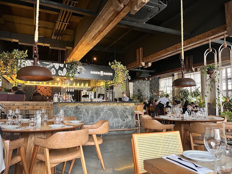 Foto de Trattoria Carbone