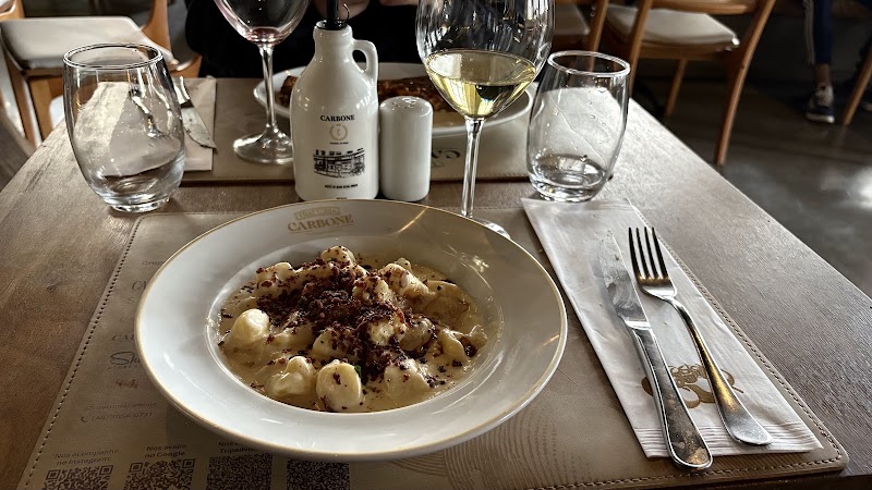 Foto de Trattoria Carbone