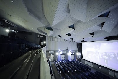 AncheCinema