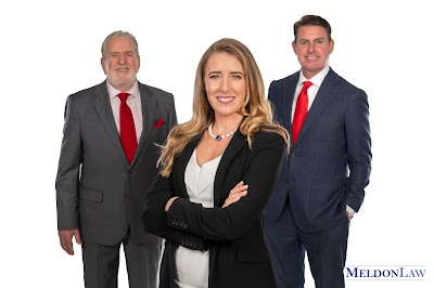 Meldon Law - Car accident lawyer in Fort Lauderdale