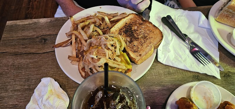 Moe's Crosstown Tavern photo 5