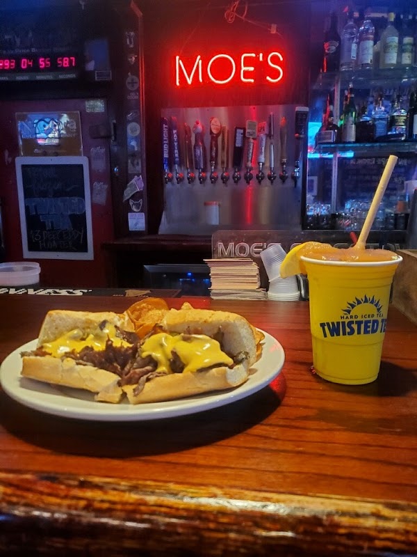Photo of Moe's Crosstown Tavern