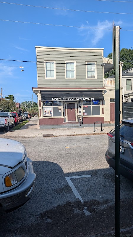 Moe's Crosstown Tavern photo 4