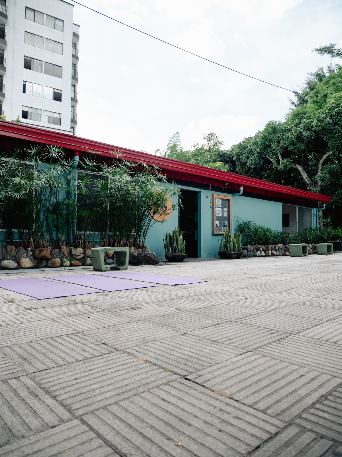 108 Yoga — 4