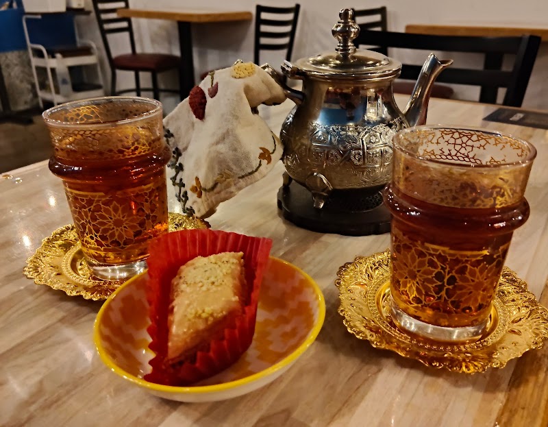 LA CASA DEL ARABE MX photo 5