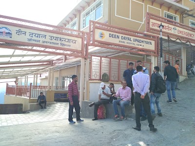 Deendyal Upadhyay Zonal Hospital - Image 3