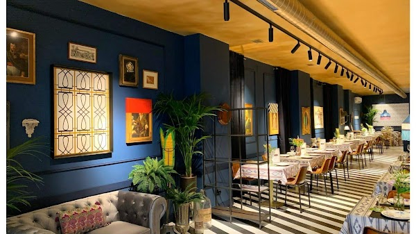 La Cacharrería Gijon