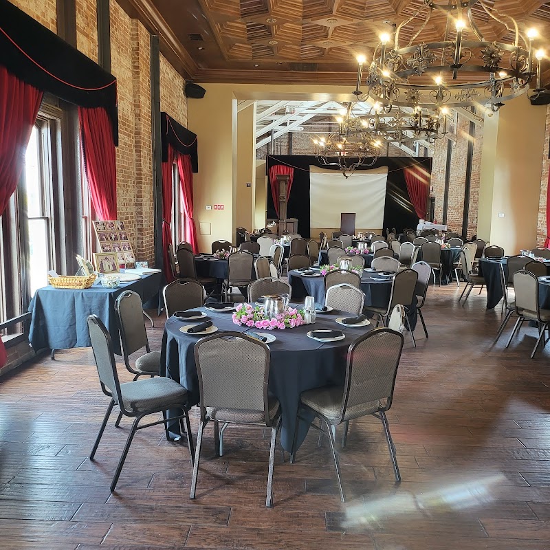 Brewsters Banquet Hall