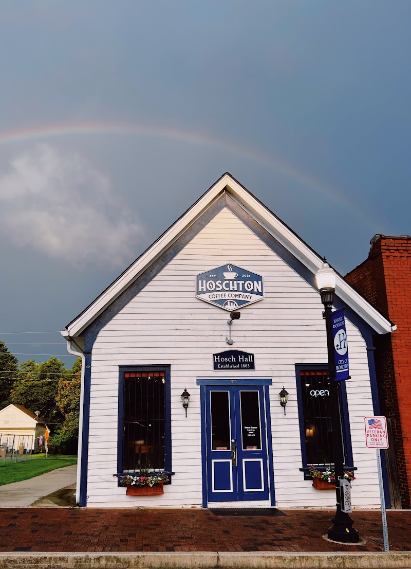 Hoschton Coffee Company photo 3