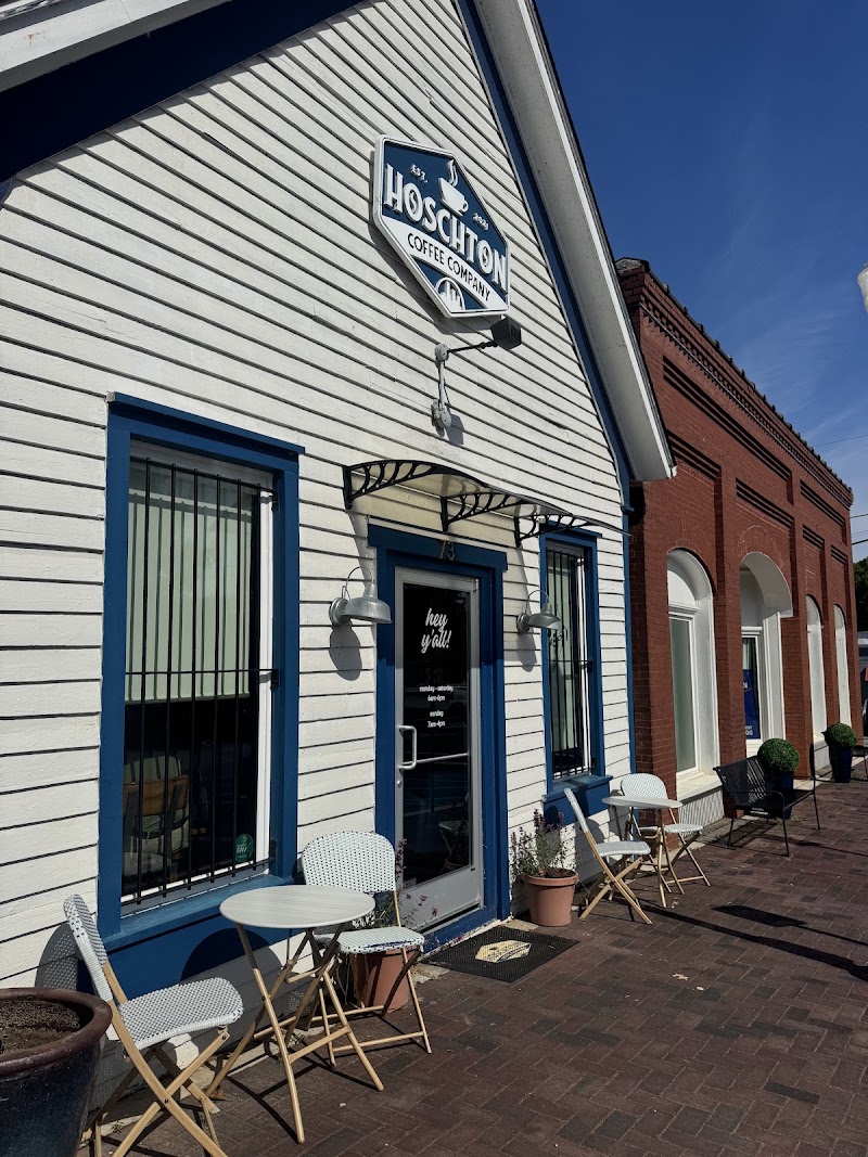 Hoschton Coffee Company photo 2