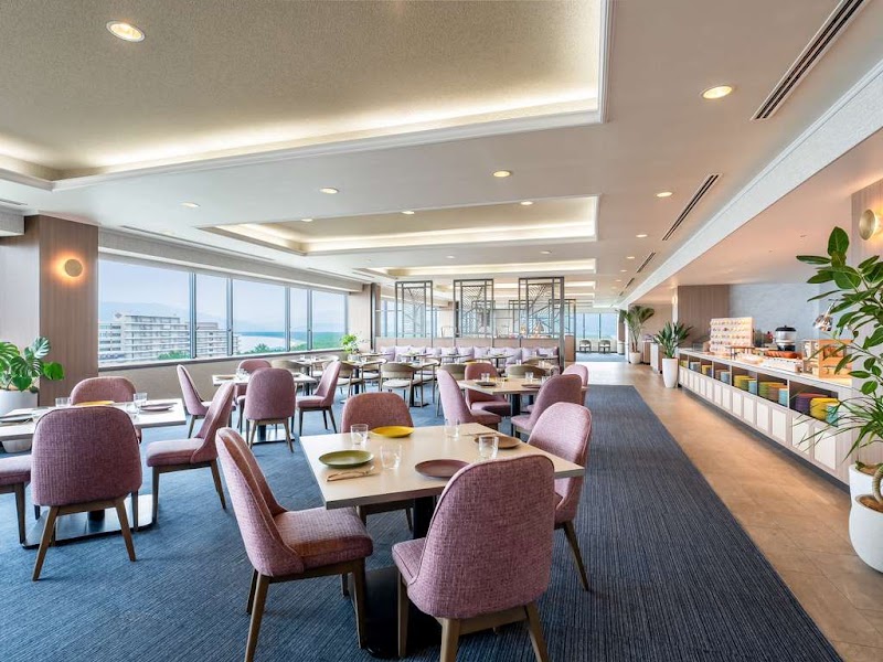 Mercure Saga Karatsu Resort