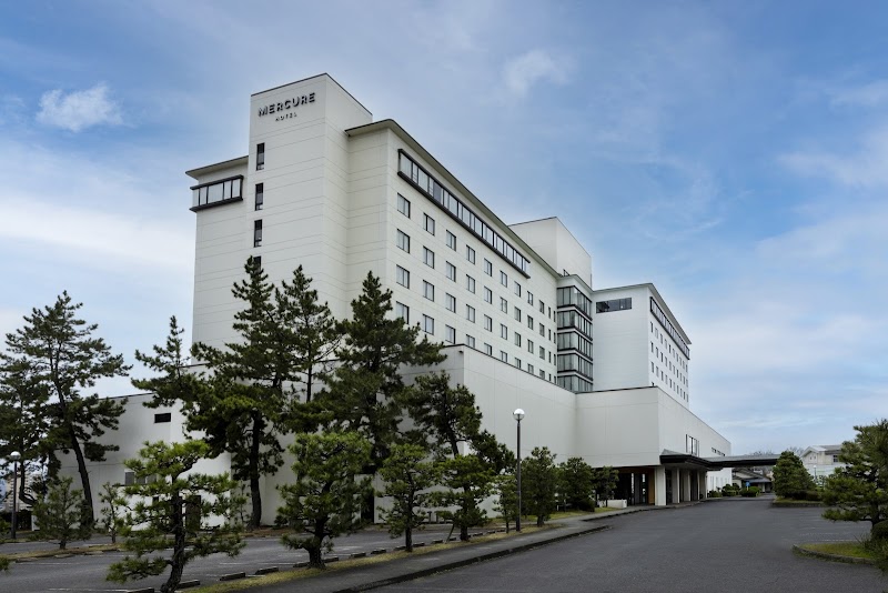 Mercure Saga Karatsu Resortの画像