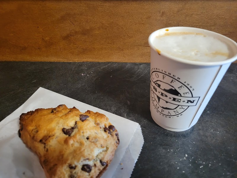 Aspen Coffee Company Downtown photo 2