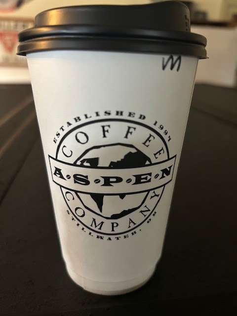 Aspen Coffee Company Downtown photo 4