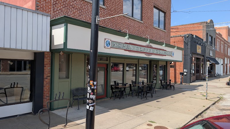 Aspen Coffee Company Downtown photo 1