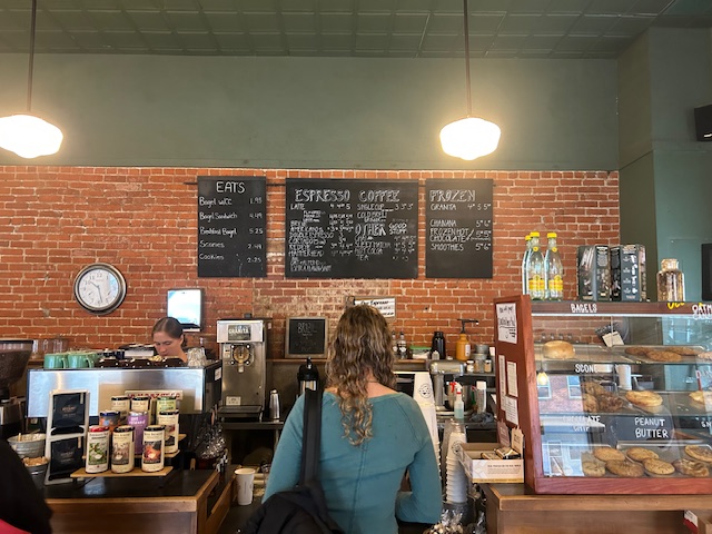 Aspen Coffee Company Downtown photo 3