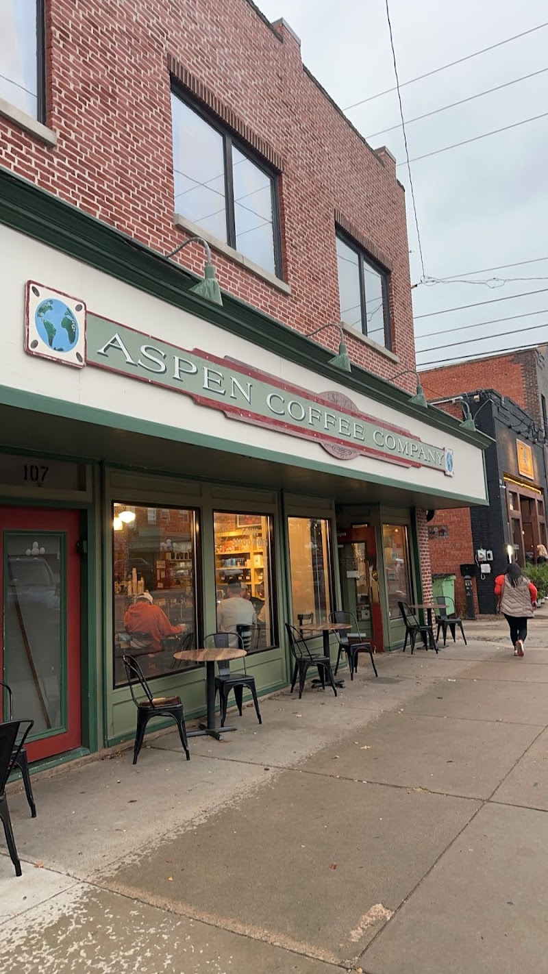 Aspen Coffee Company Downtown photo 4
