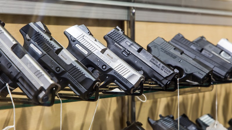 Eric's Gun Shop, LLC photo
