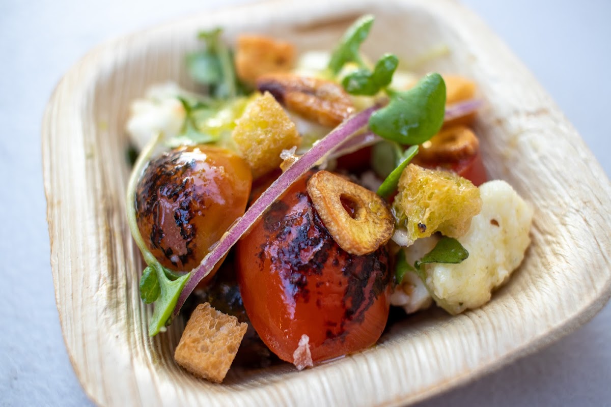 Tastebuds Fine Catering: Google Places image 3