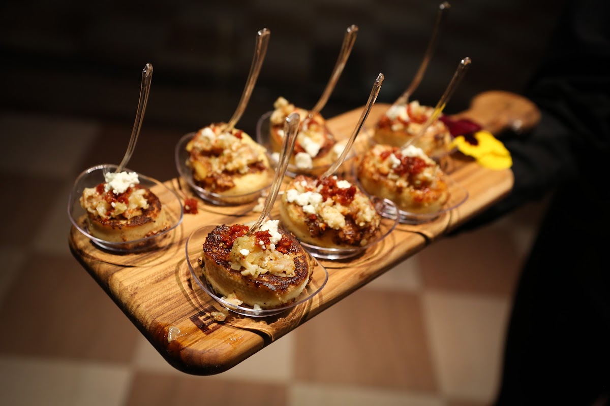 Tastebuds Fine Catering: Google Places image 4