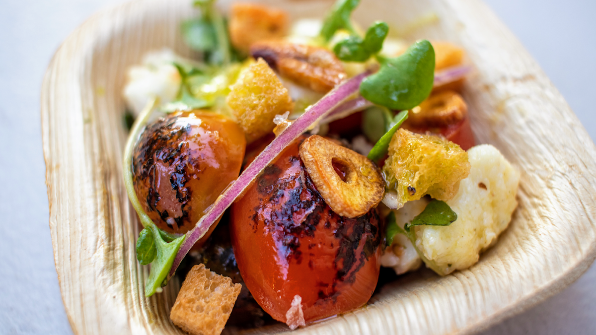 Tastebuds Fine Catering: Google Places image 2