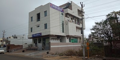 Dr Gautam Modi