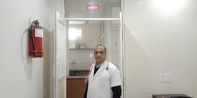 Dr Gautam Modi - Image 2
