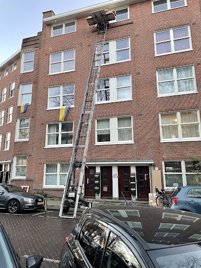 Foto van Tip Top Verhuizen
