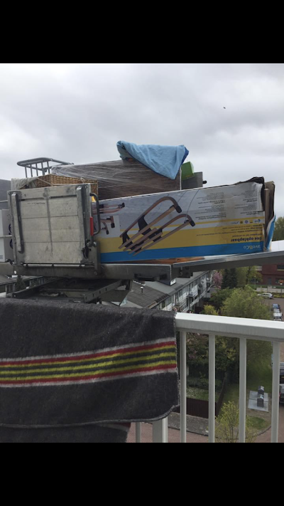 Foto van Tip Top Verhuizen