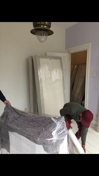 Foto van Tip Top Verhuizen