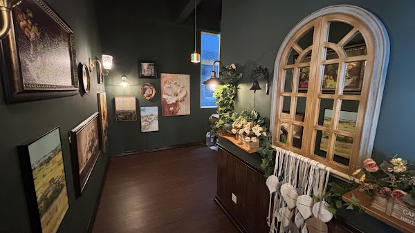 Moxie Signatures - Photo 1