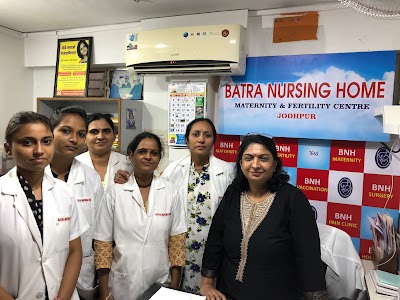 Batra Nursing Home Maternity & Fertility Centre