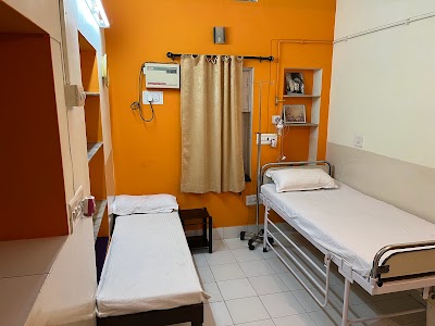 Batra Nursing Home Maternity & Fertility Centre - Image 2