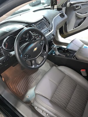 SHiFT انتقال لخدمات السيارات