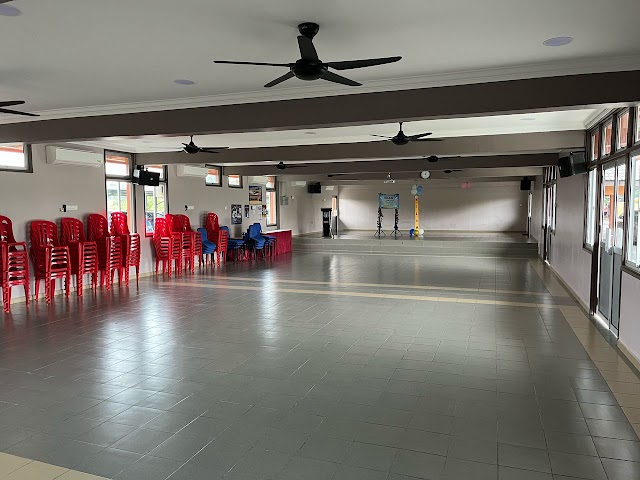 SJK(T) LADANG AIR HITAM photo 3