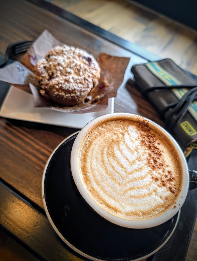 Purebred Coffee Co. photo 4