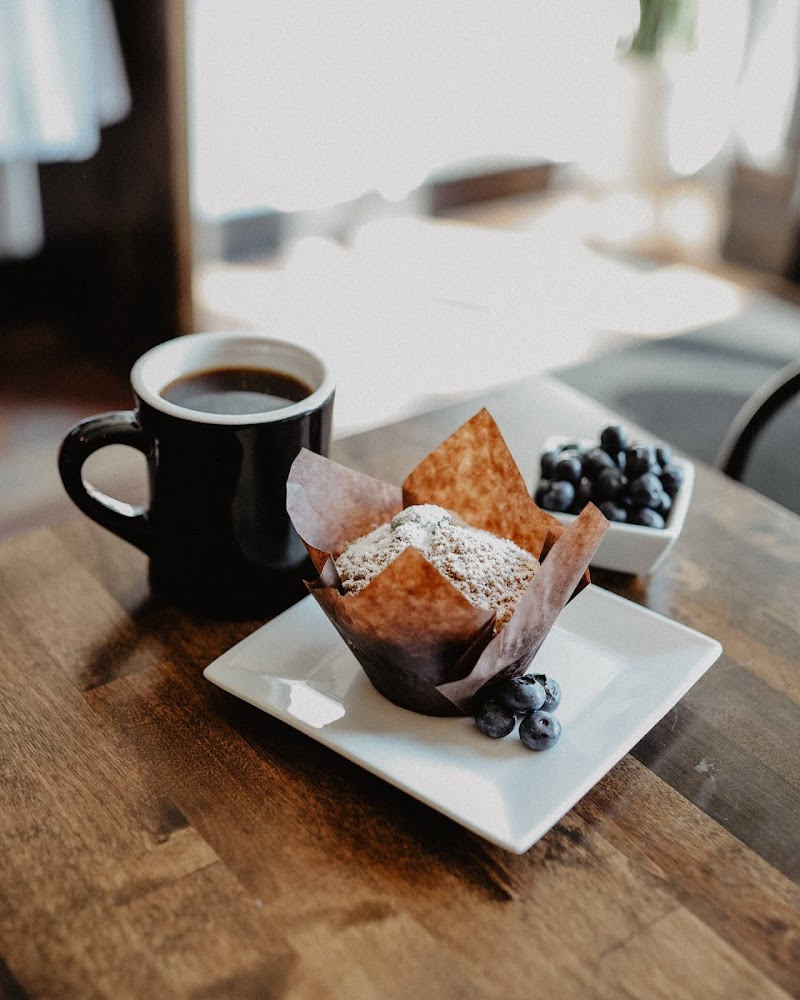 Purebred Coffee Co. photo 2