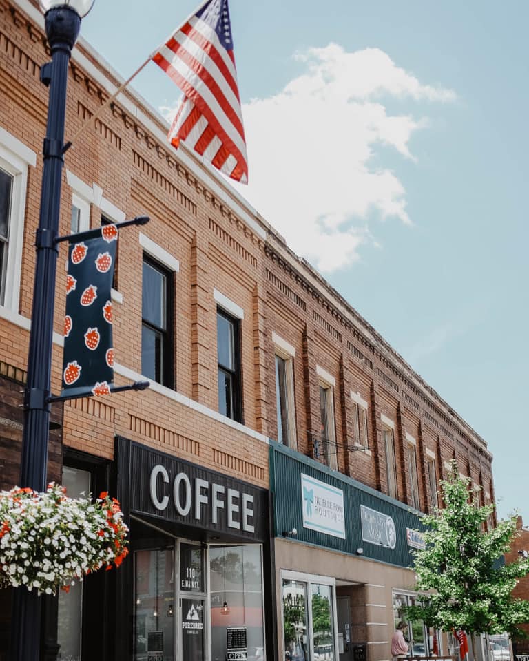 Purebred Coffee Co. photo 1