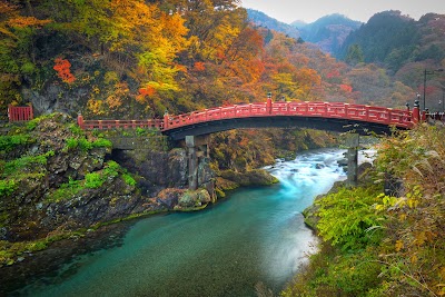 Nikko Art Museum - 1