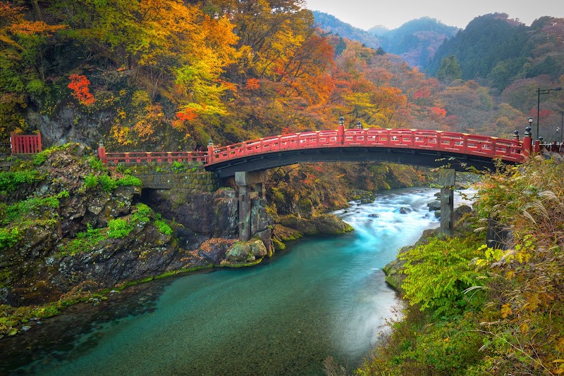 Nikko Art Museum