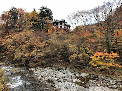 Nikko Art Museum - 6