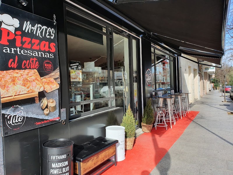 Bakery & Coffee Tito photo 1