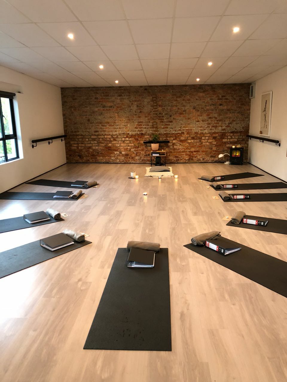 Life Retreat Studio — 3