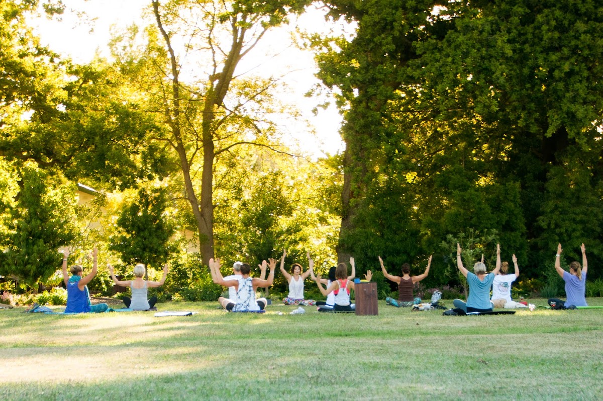 Life Retreat Studio